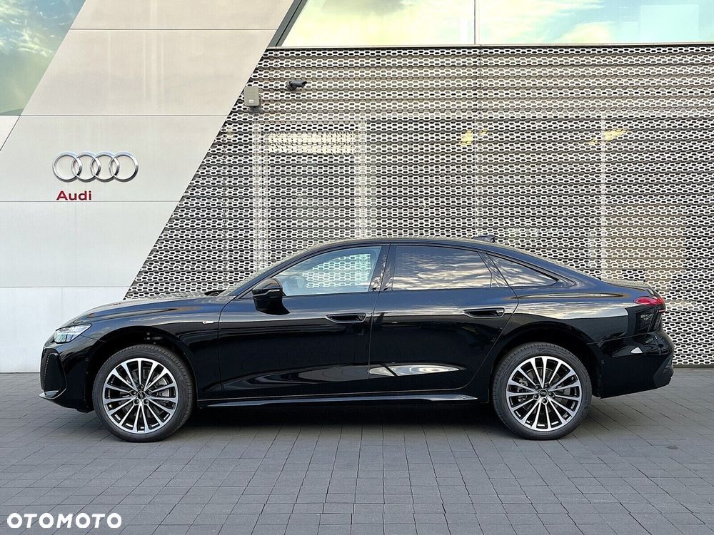 Audi A6 Limousine - 12