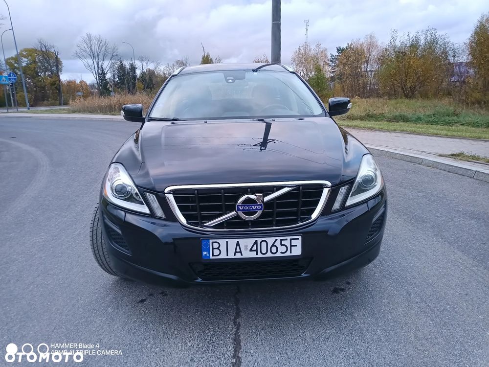 Volvo XC 60 2.0T Kinetic - 2
