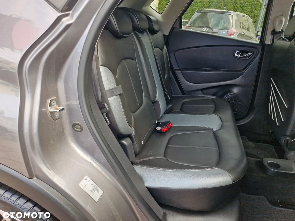 Renault Captur 0.9 Energy TCe Intens EU6 - 18