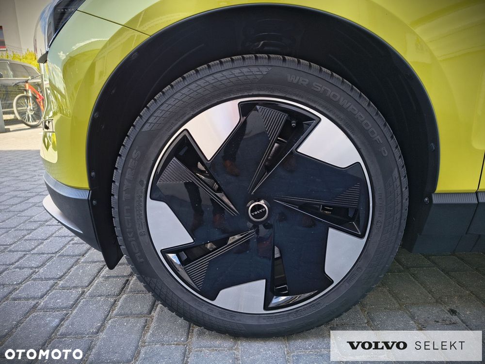 Volvo EX30 - 11