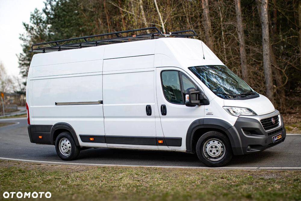 Fiat Ducato - 11