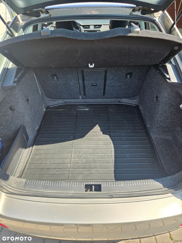 Skoda Octavia 1.4 TSI Ambition - 11