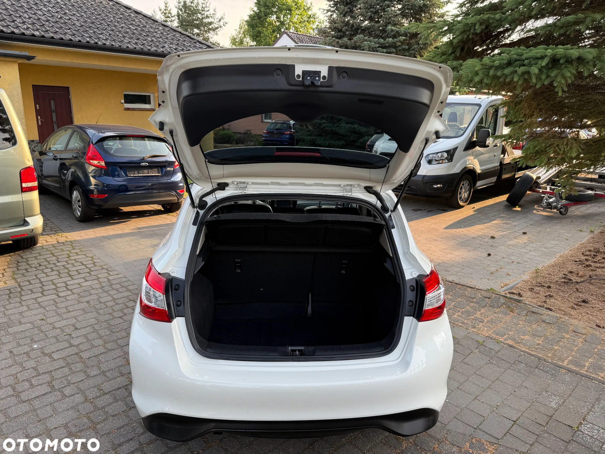 Nissan Pulsar 1.2 DIG-T Tekna - 31