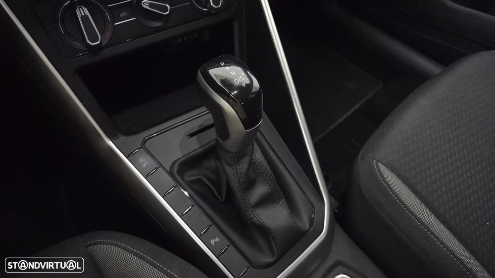 VW Taigo 1.0 TSI Life DSG - 14