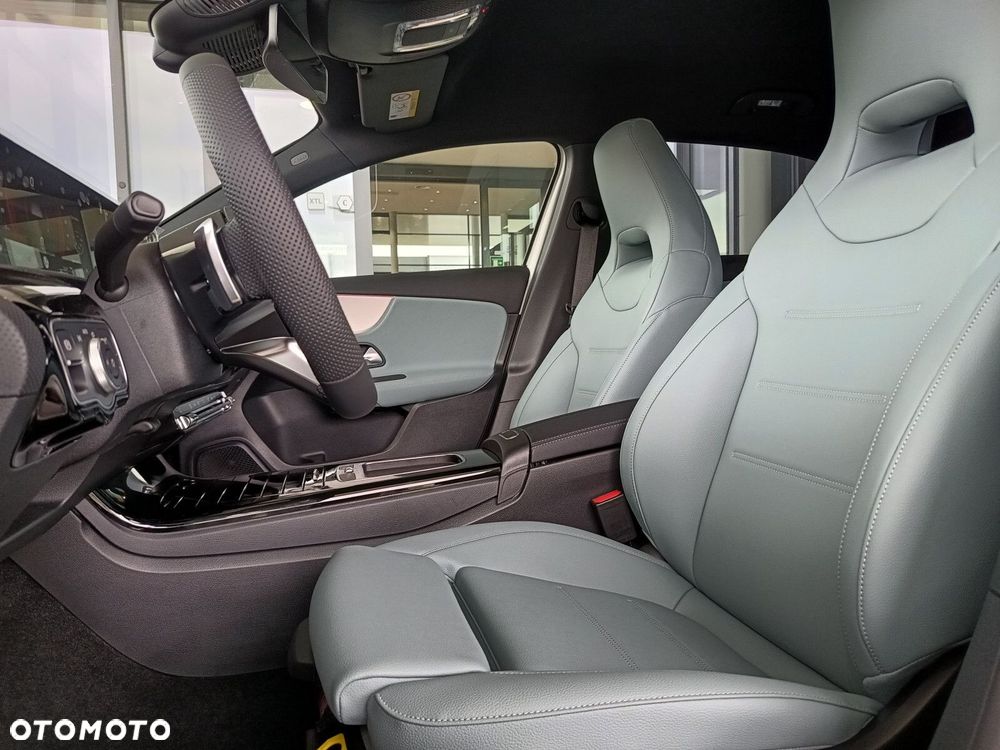 Mercedes-Benz Klasa A - 27