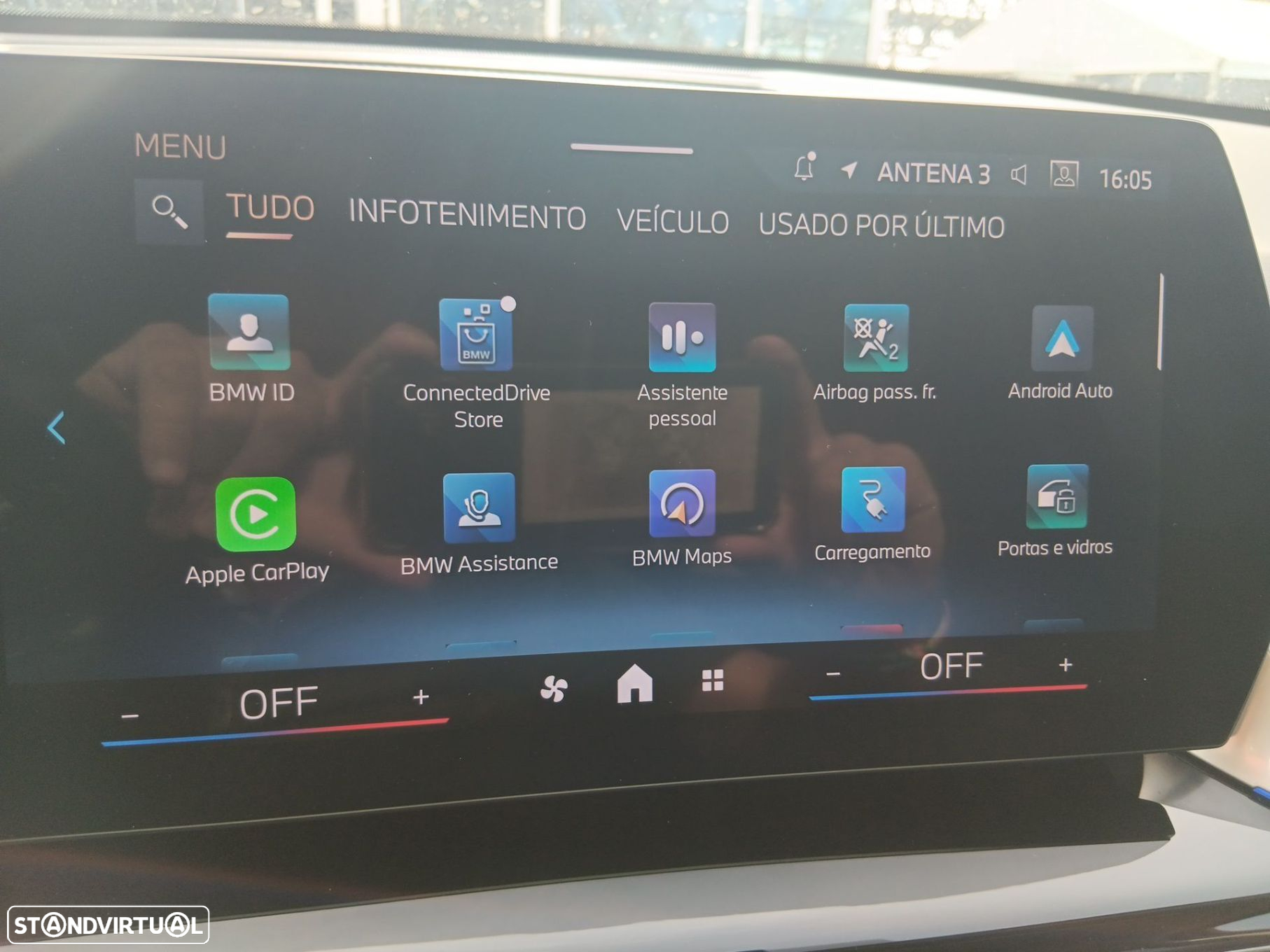 BMW ix1 eDrive20 - 22