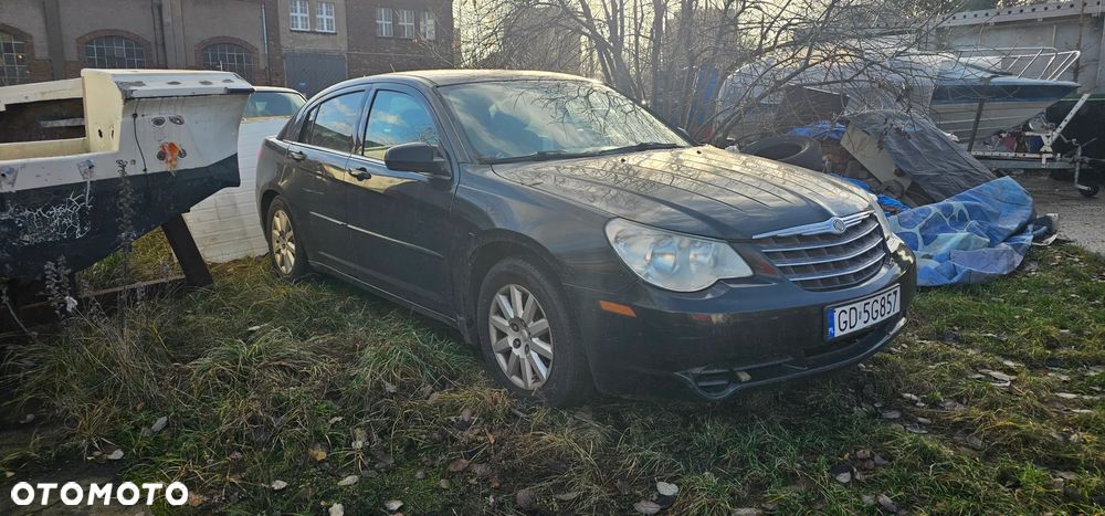 Chrysler Sebring - 2