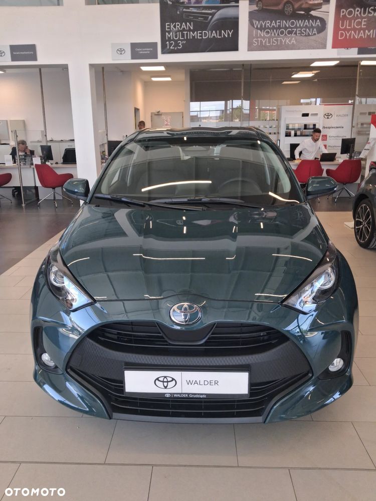 Toyota Yaris - 2