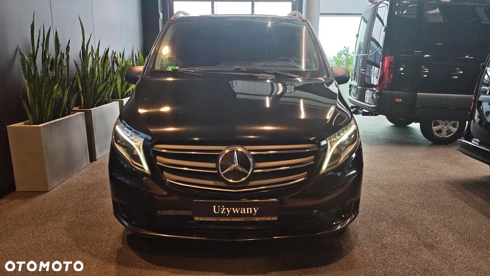 Mercedes-Benz Vito - 3
