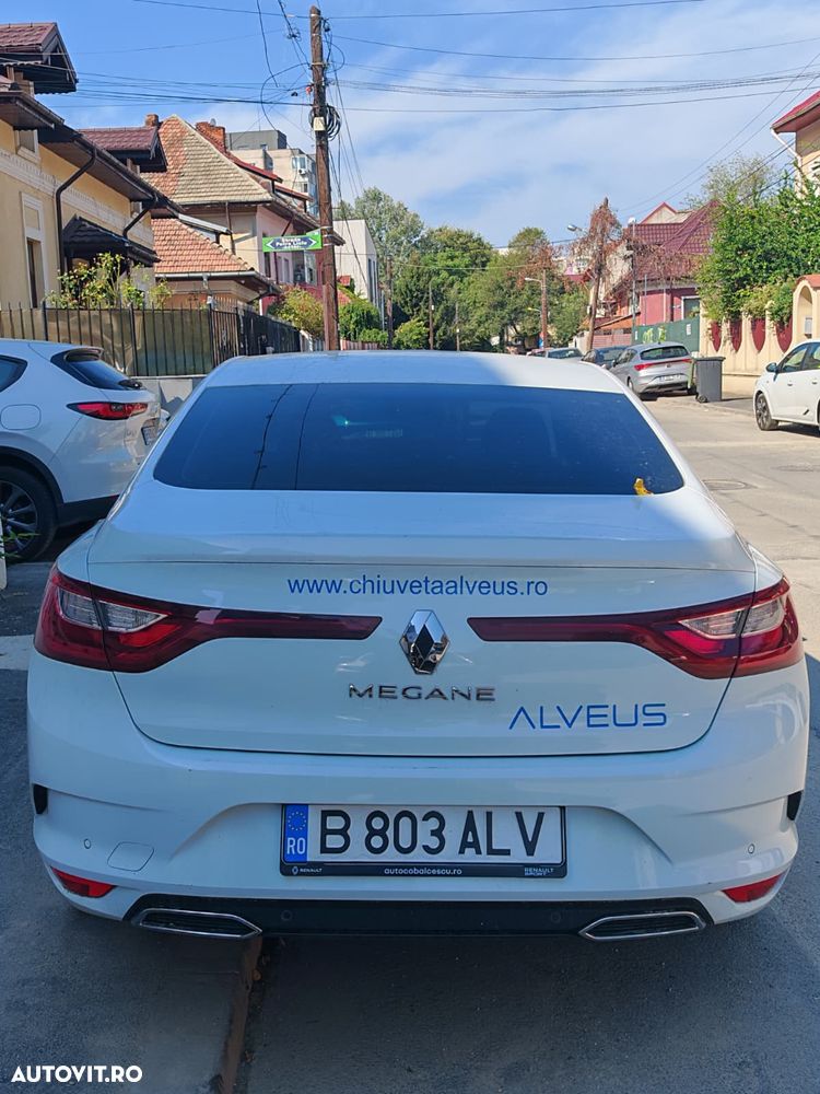 Renault Megane Blue dCi 115 Equilibre - 3