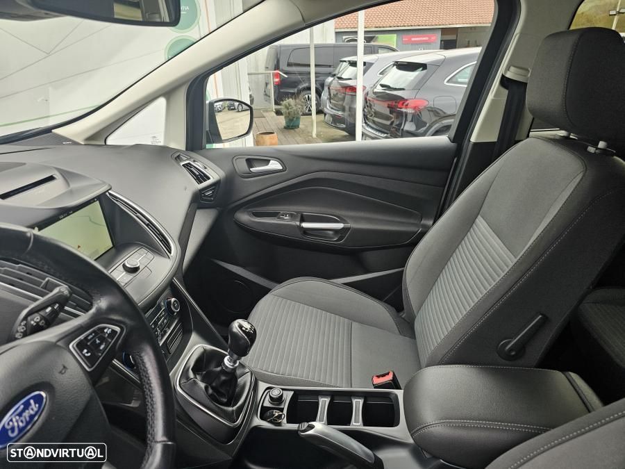 Ford C-Max 1.5 TDCi Trend+ S/S - 23