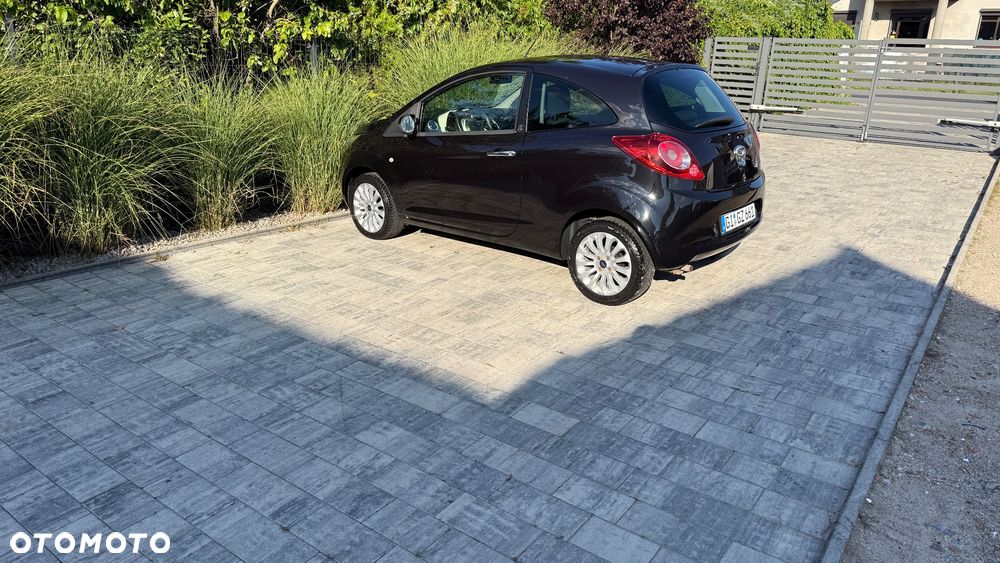 Ford KA - 31