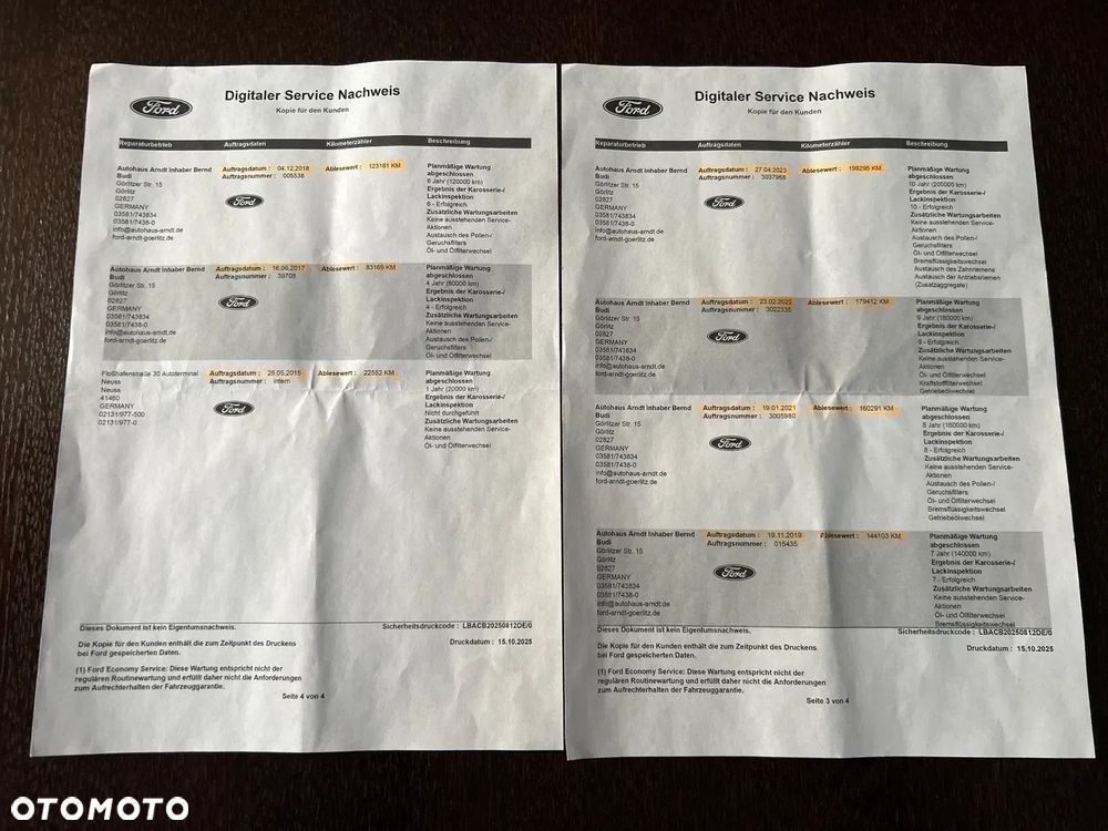 Ford C-MAX 2.0 TDCi Titanium - 39