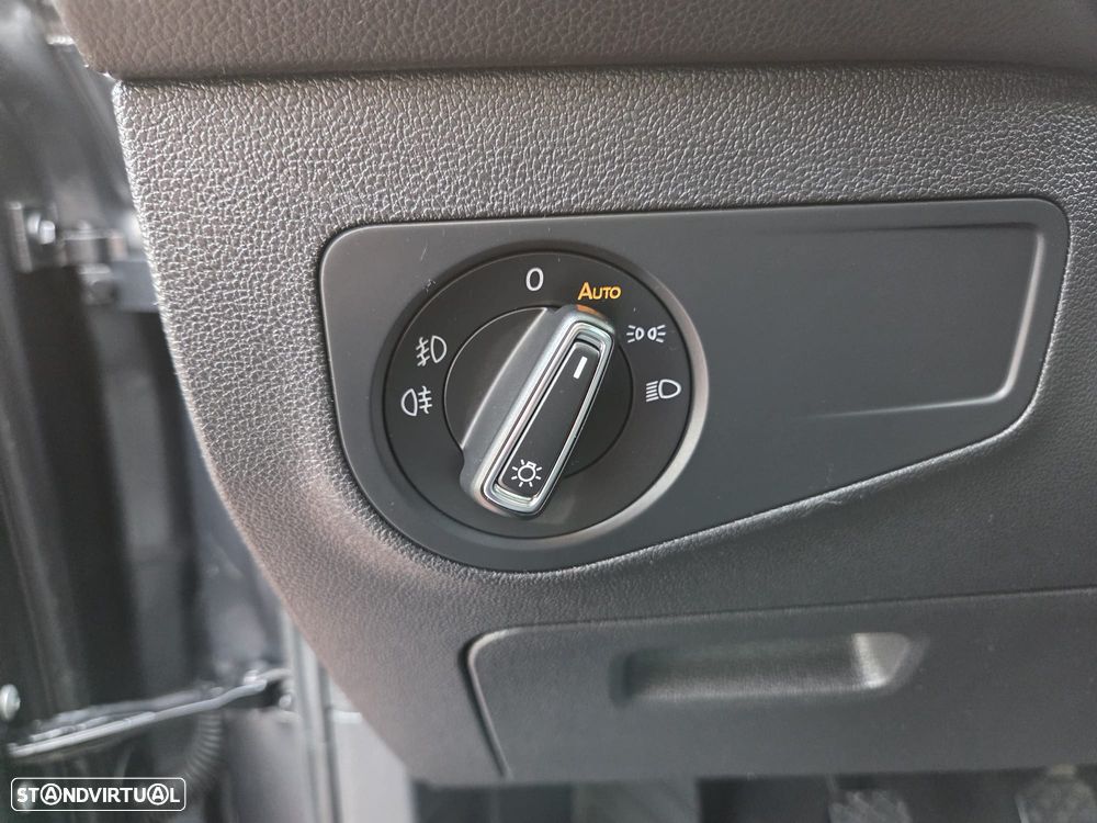 VW Tiguan 2.0 TDI Confortline - 19