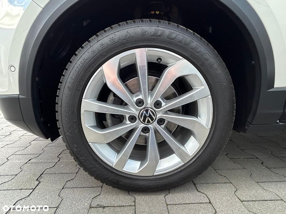 Volkswagen T-Roc 1.5 TSI Life Plus DSG - 34