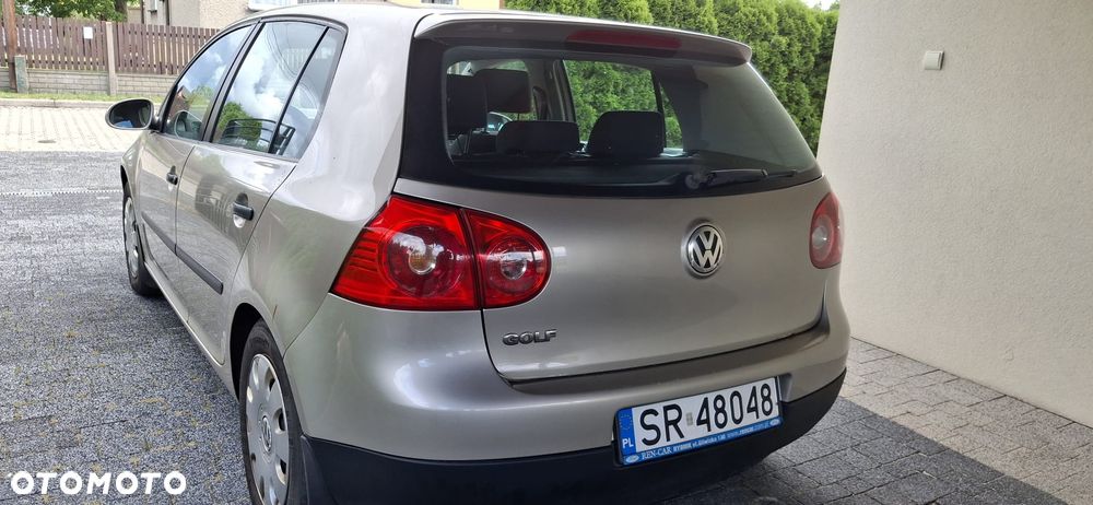 Volkswagen Golf 1.4 Trendline - 14