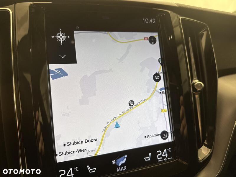 Volvo XC 60 D4 Momentum Pro - 15