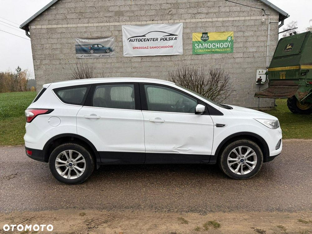 Ford Kuga - 6