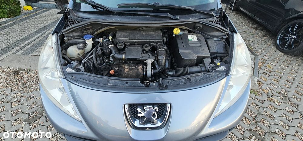 Peugeot 207 1.4 HDi Business Line - 14