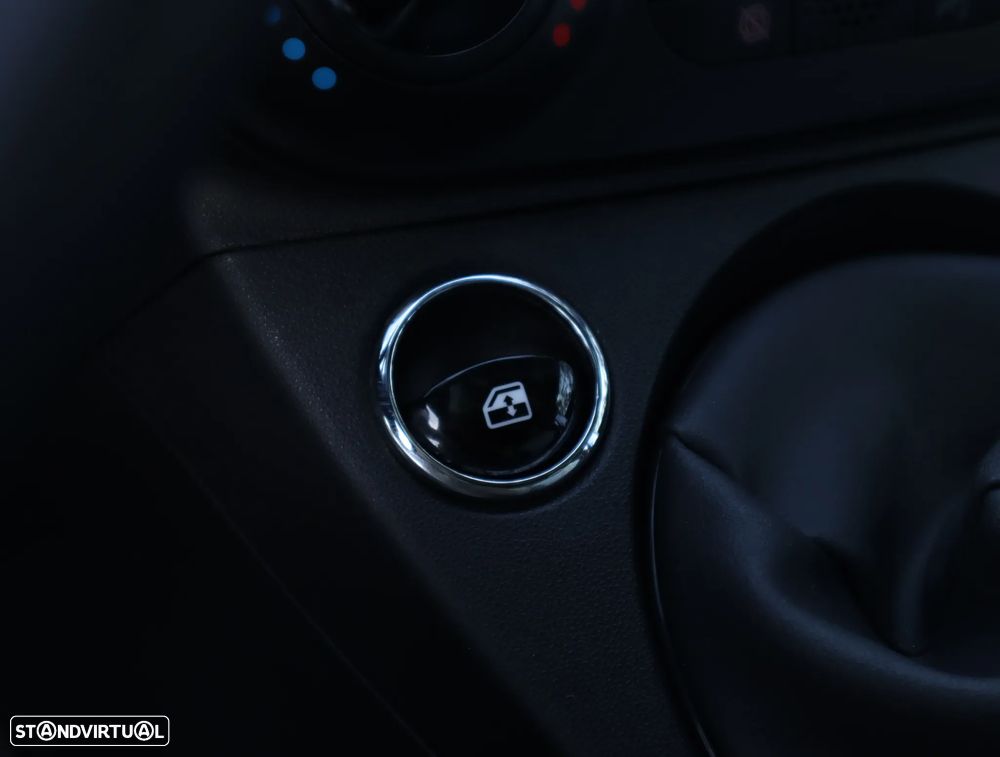 Fiat 500 1.0 Hybrid Dolcevita - 34