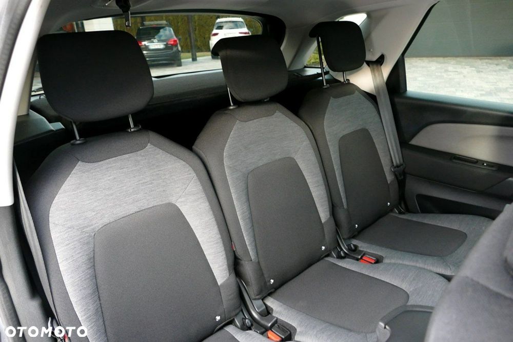 Citroën C4 Picasso PureTech 130 Stop&Start SELECTION - 31