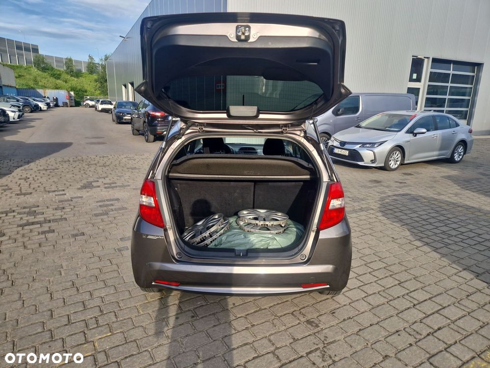 Honda Jazz 1.2 S - 11