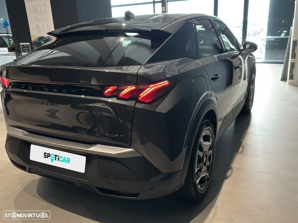 Peugeot 3008 1.6 Plug-in Hybrid Allure e-DCS7 - 7