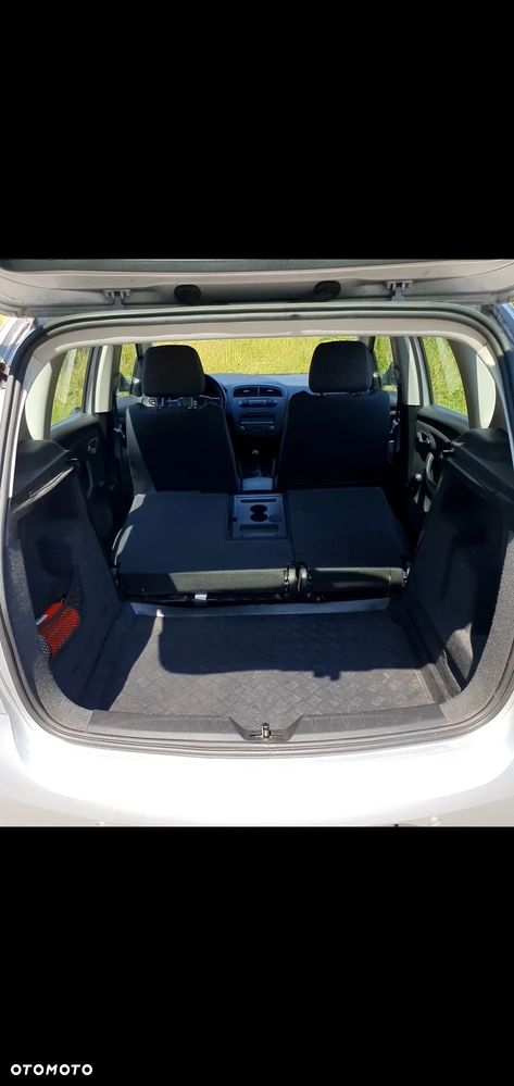 Seat Altea 1.2 TSI Reference - 8