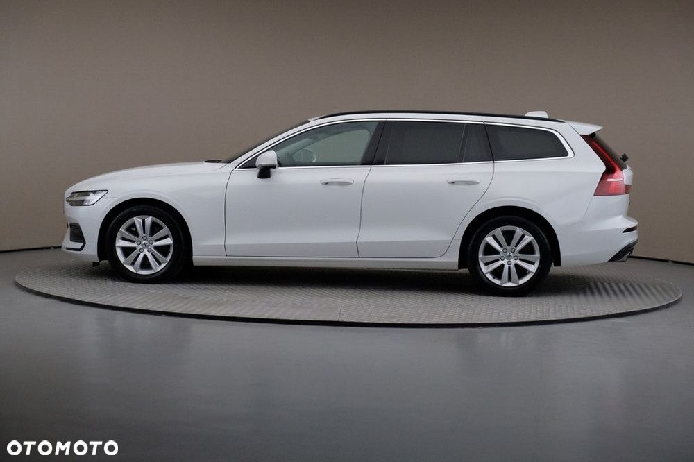 Volvo V60 - 4