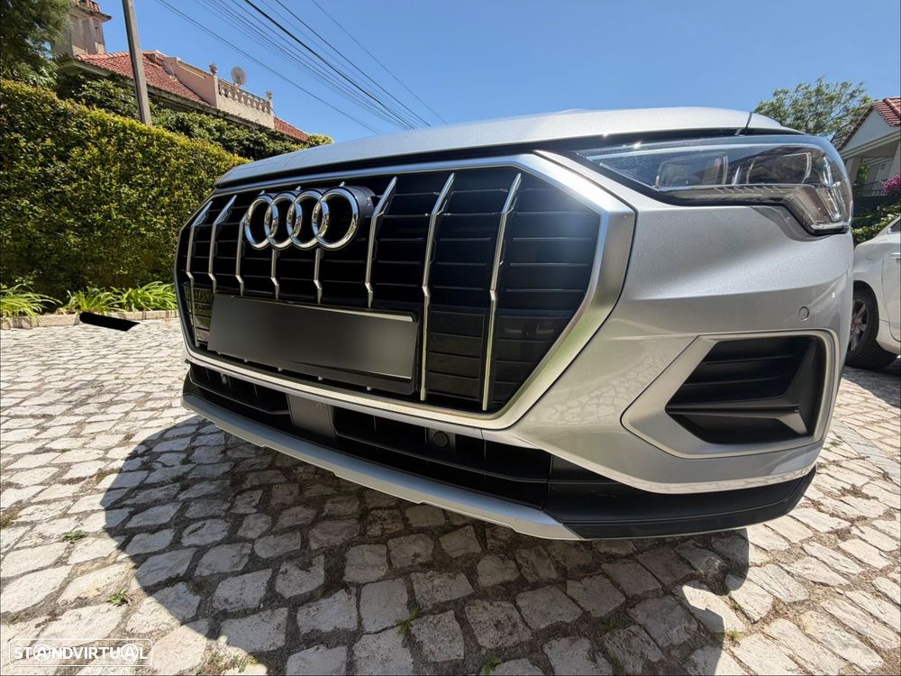 Audi Q3 - 16