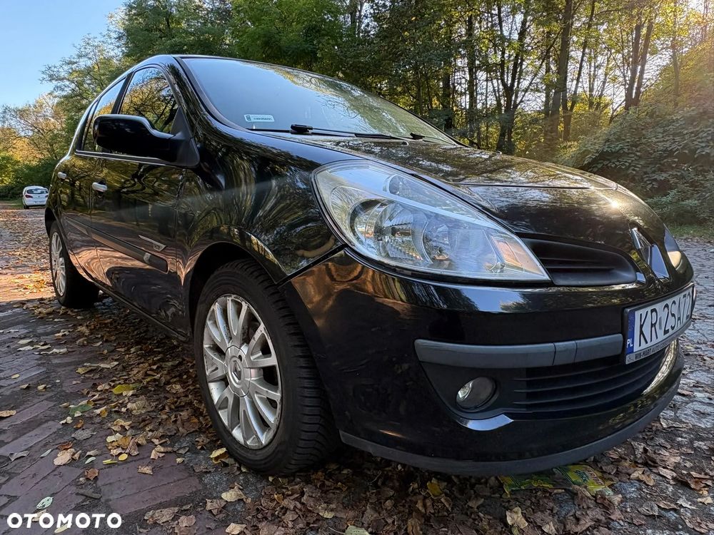 Renault Clio 1.6 16V Expression - 10