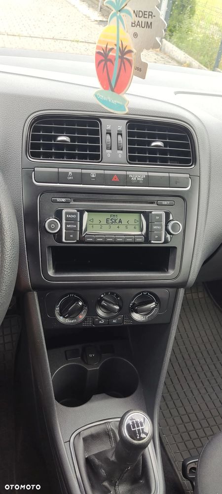 Volkswagen Polo 1.2 Style - 14
