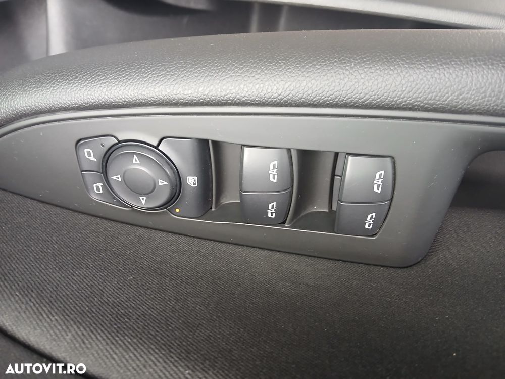 Opel Insignia 1.5 Turbo Start/Stop Aut. Innovation - 10