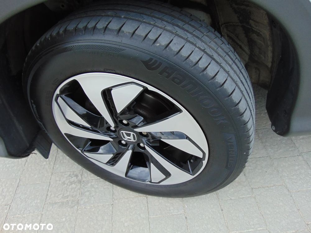 Honda CR-V 2.0i-VTEC 4WD Executive - 38
