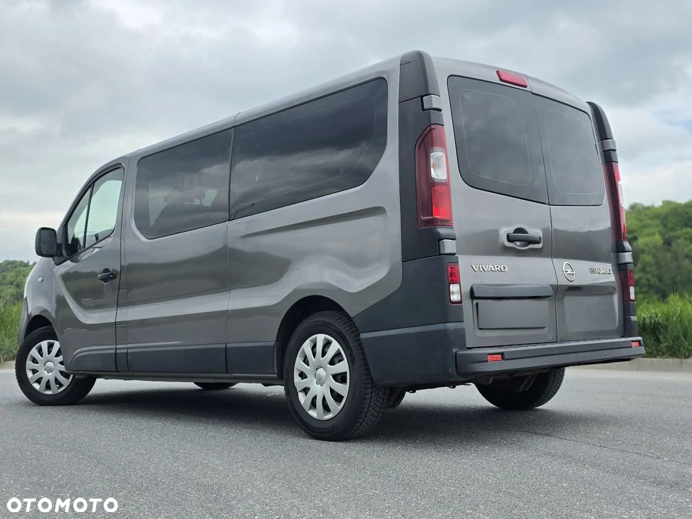 Opel Vivaro 1.6 D (CDTI) L2H1 - 3