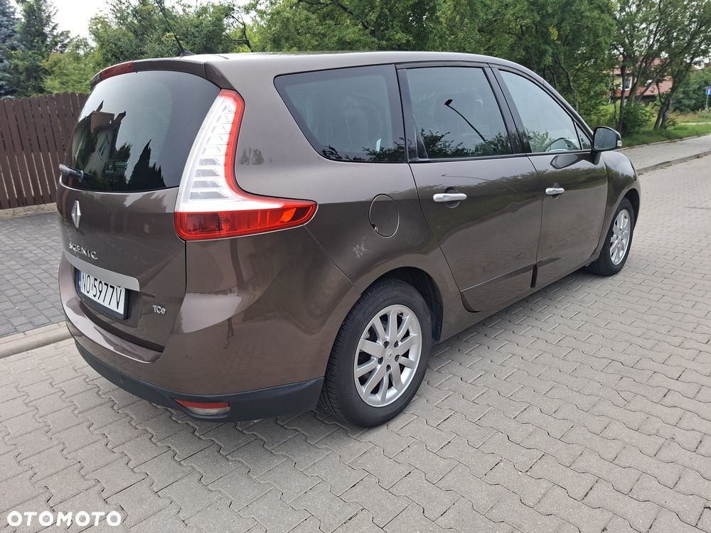 Renault Scenic - 3