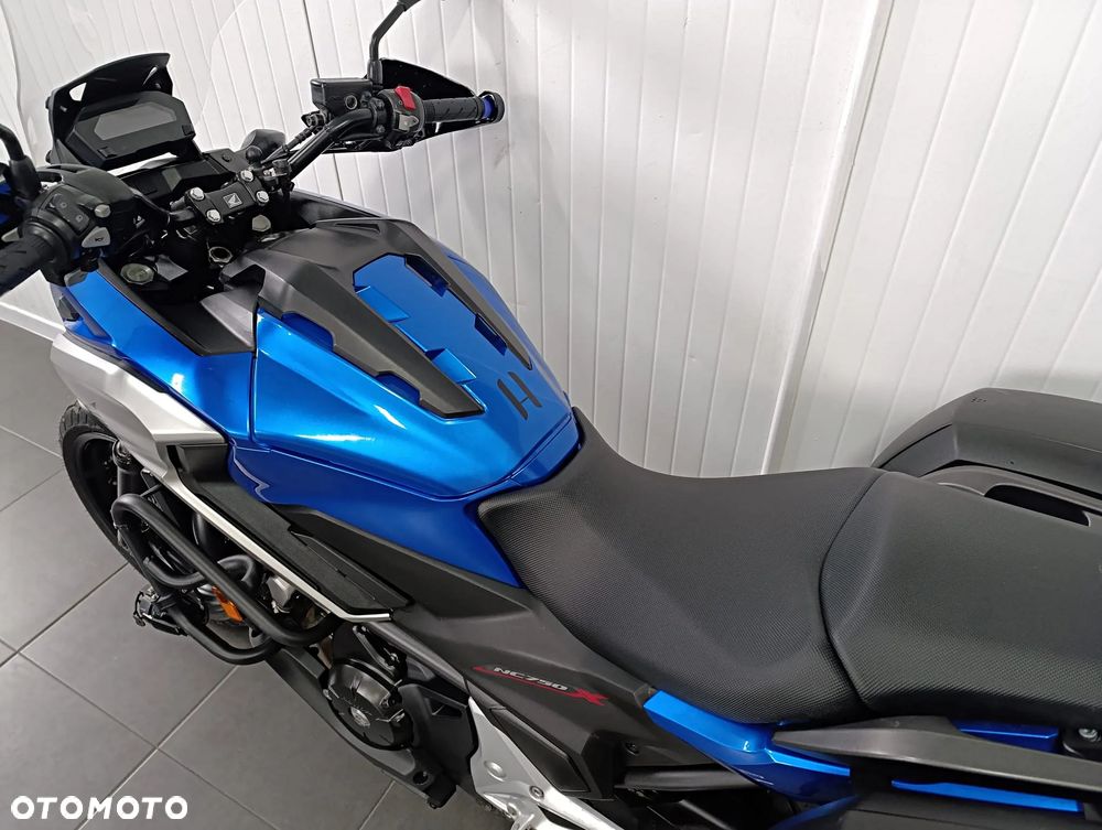 Honda NC - 11