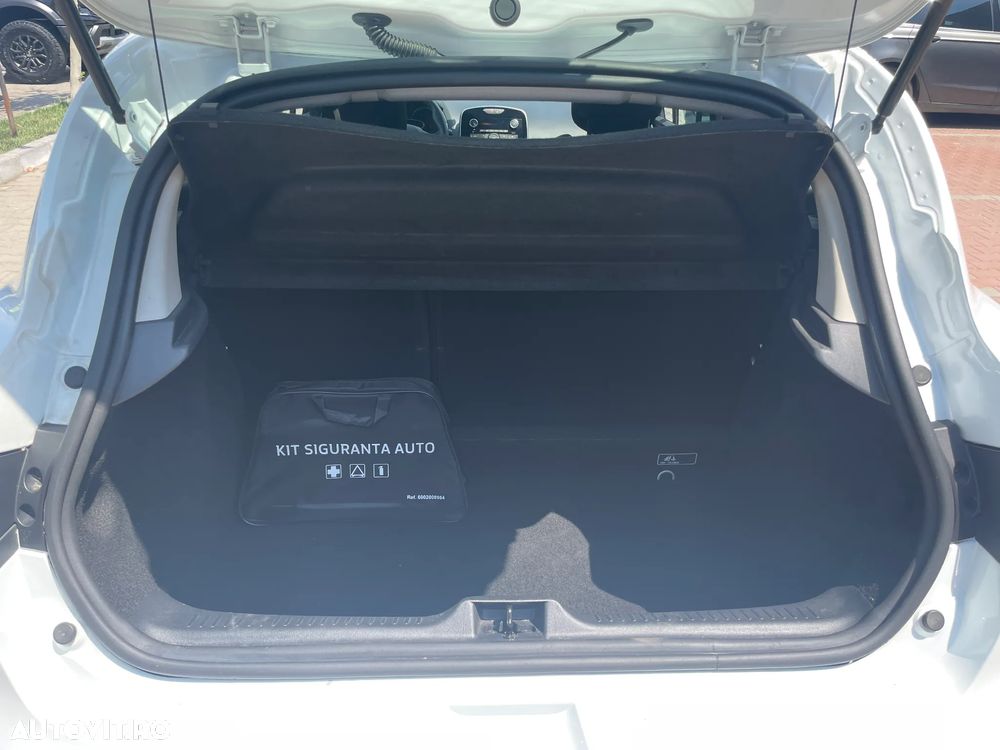 Renault Clio IV 0.9 TCe Life - 10