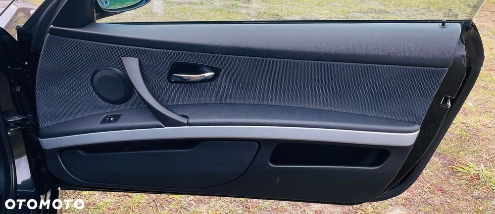 BMW Seria 3 320d DPF - 23