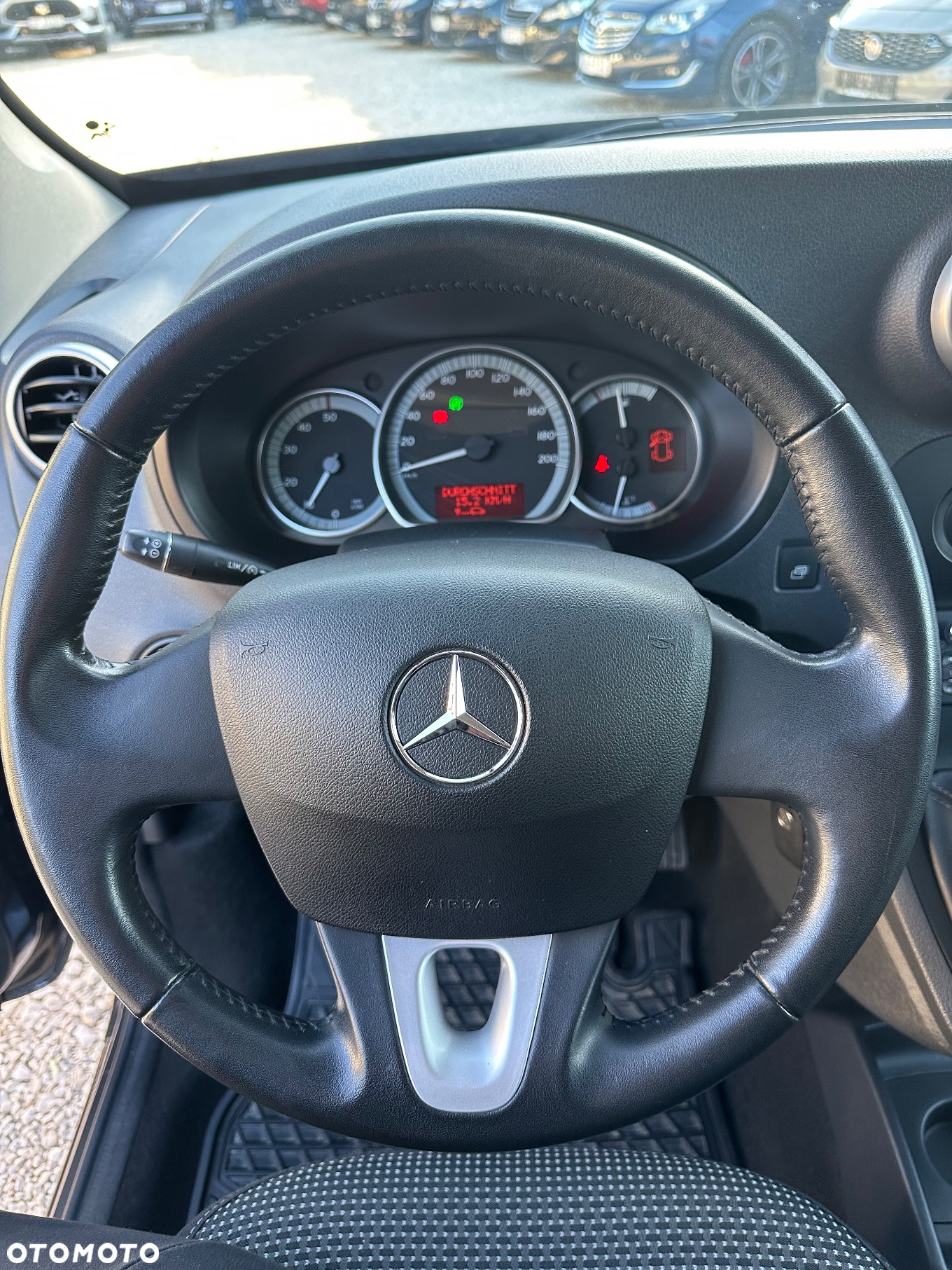 Mercedes-Benz Citan - 33