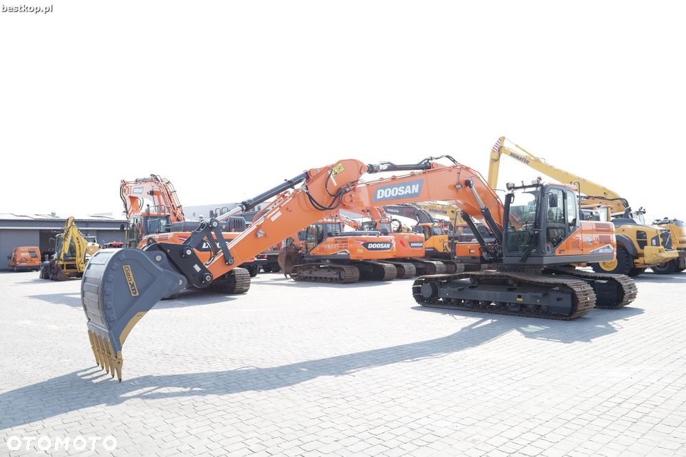 Doosan DX225LC-7 - 33