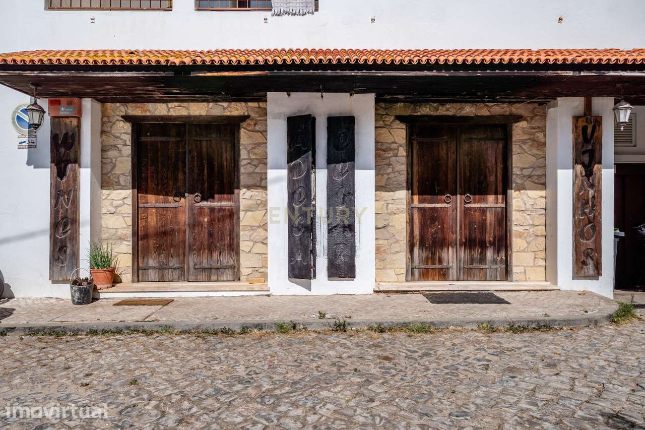 Espaço comercial distinto, Carvoeiro - Grande imagem: 2/9