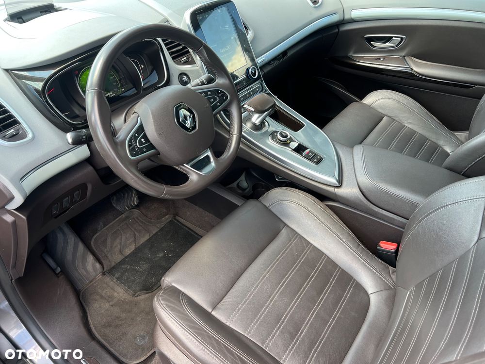 Renault Espace Energy dCi 160 EDC Business - 13
