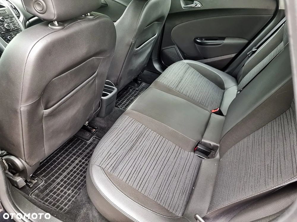 Opel Astra 1.6 Active - 6