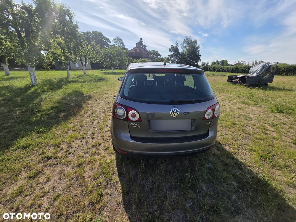 Volkswagen Golf 1.6 Edition - 4