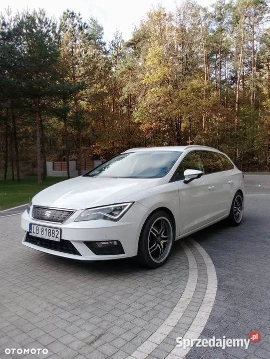 Seat Leon - 1