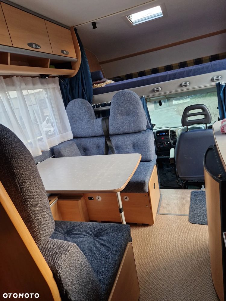 Fiat Ducato - 16