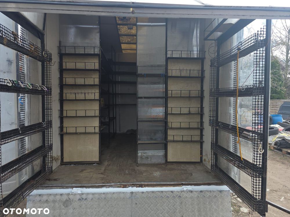 Mercedes-Benz Sprinter 310. 312.  2,9 - 14