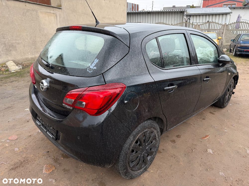 Opel Corsa 1.0 (Ecotec) Turbo (ecoFLEX) Start/Stop Color Edition - 5