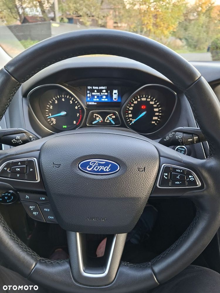 Ford Focus - 12